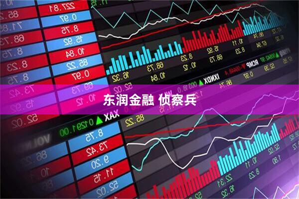 东润金融 侦察兵