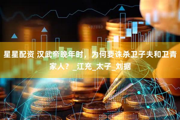 星星配资 汉武帝晚年时，为何要诛杀卫子夫和卫青家人？_江充_太子_刘据